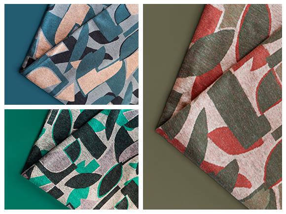 SAMPLE LX57 SHAPE UP